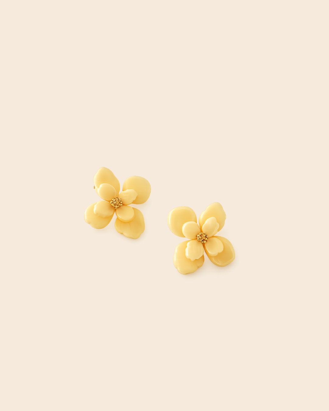 Boucles d'oreilles Nana